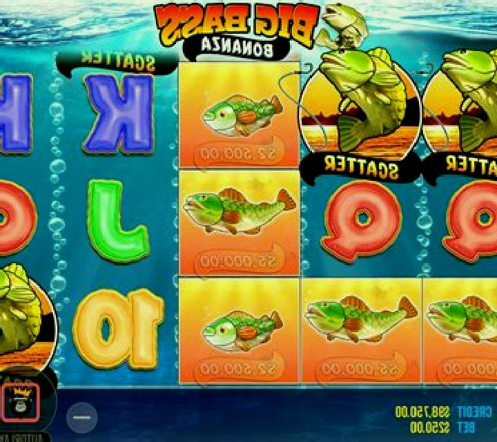 Tiki Bonanza slot game