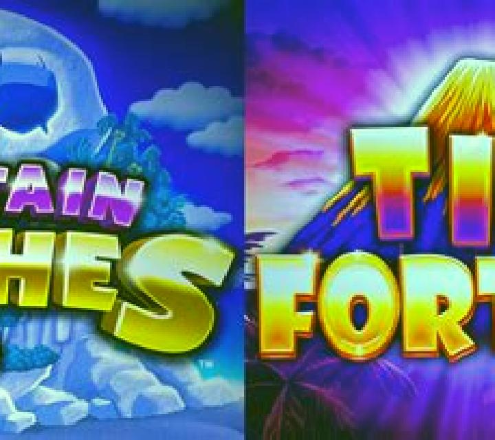 Tiki Fortune (JVL) slot game