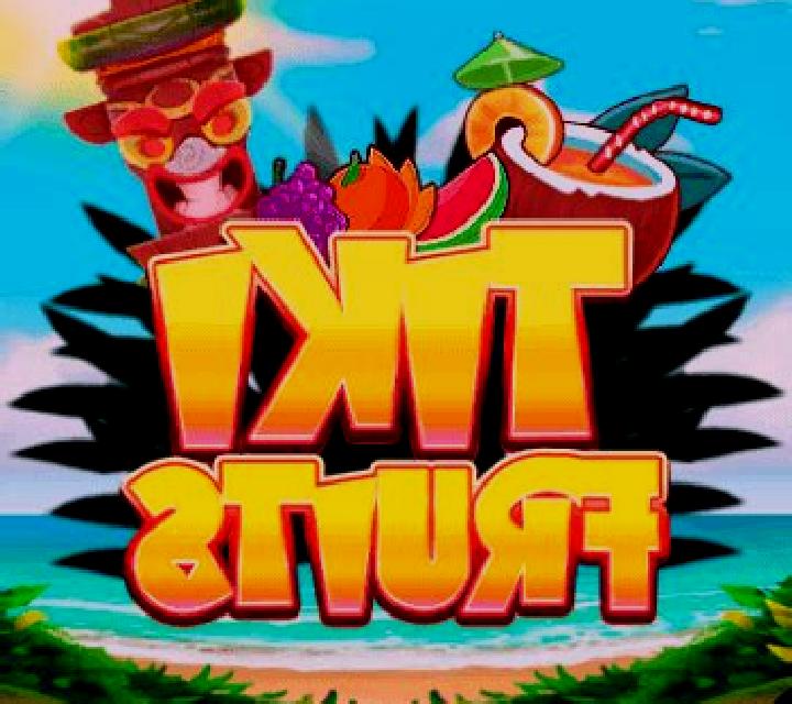 Tiki Fruits slot game