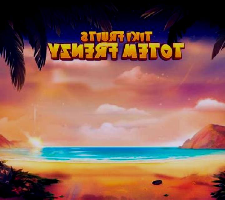 Tiki Fruits Totem Frenzy online slot