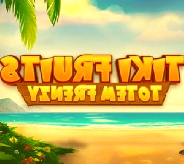 Tiki Fruits Totem Frenzy slot