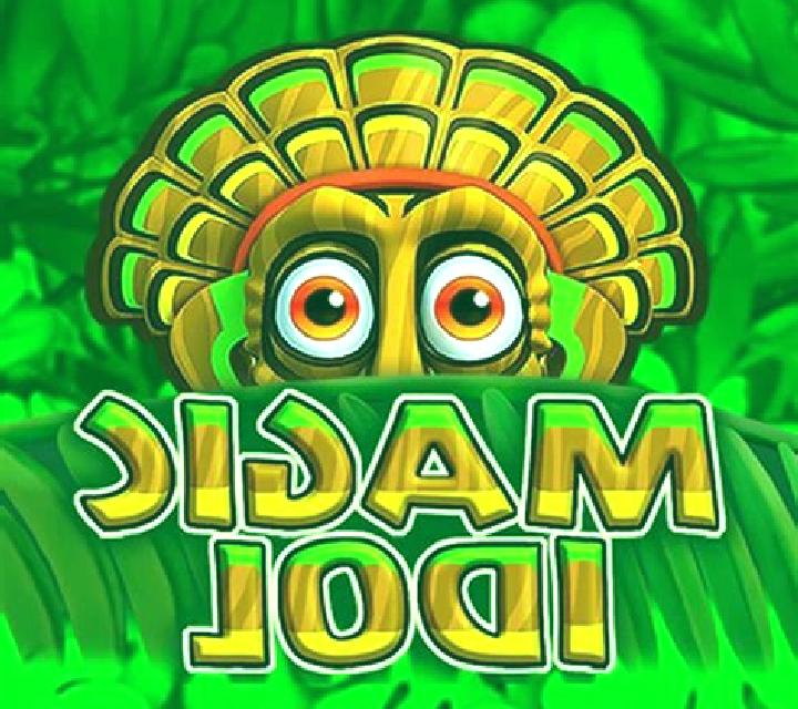 Tiki Idol online slot