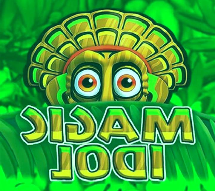 Tiki Idol slot game