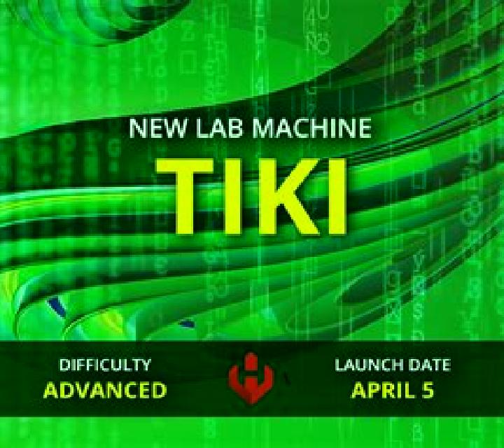 Tiki Island (Asylum Labs Inc.) slot machine