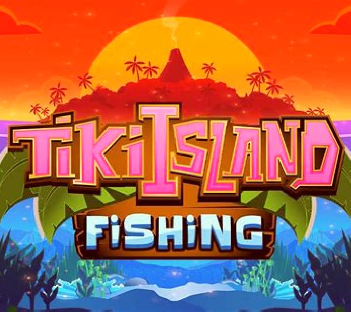 Tiki Island Fishing online slot
