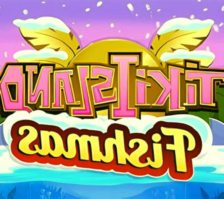 Tiki Island Fishmas slot