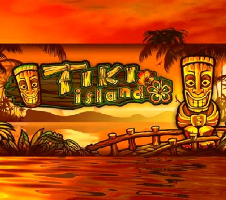 Tiki Island Fishoween online slot