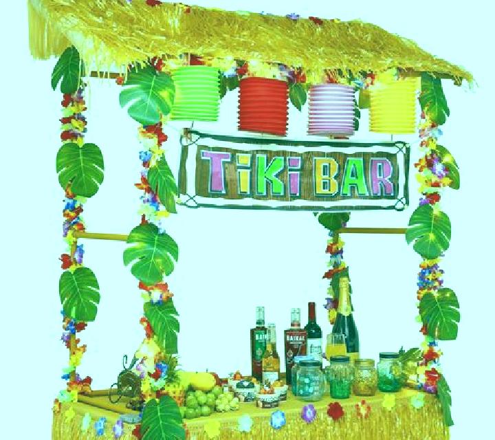 Tiki Island Golden Tropics slot game