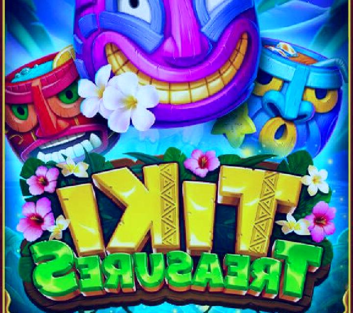 Tiki Luck online slot
