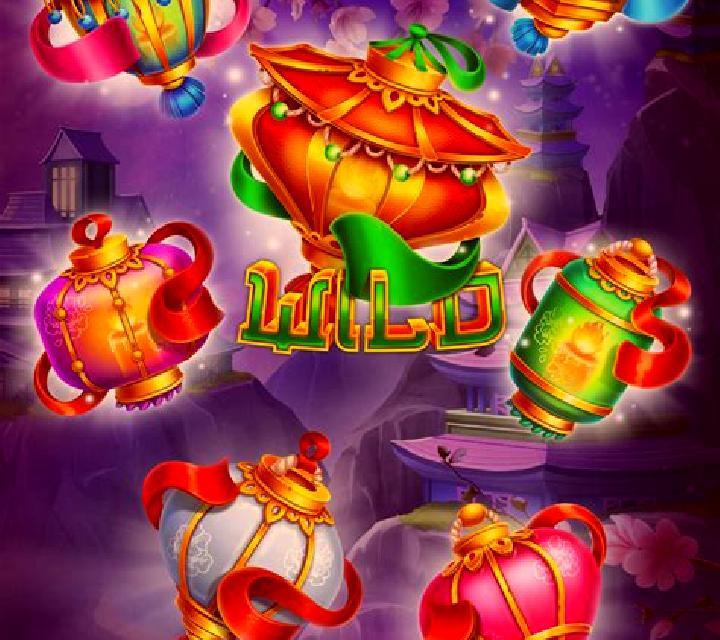 Tiki Luck slot game