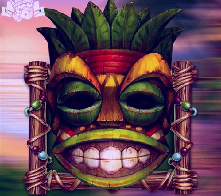 Tiki Madness 100 online slot