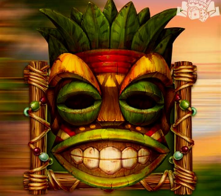 Tiki Madness 100 slot