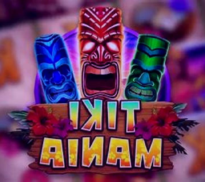 Tiki Mania slot
