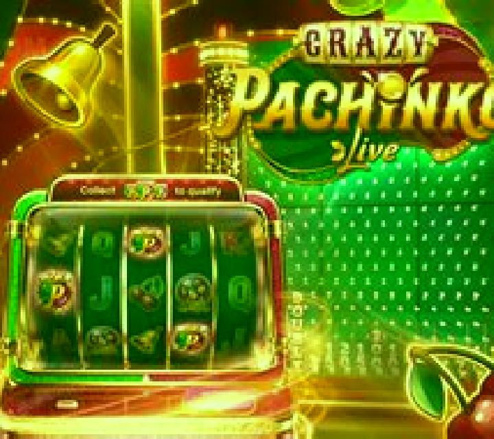 Tiki Pachinko online slot