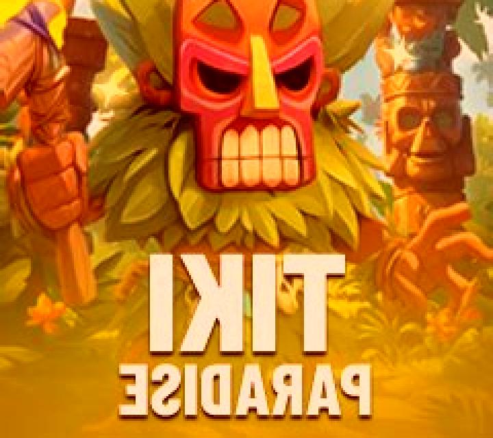 Tiki Paradise (Askmeslot) slot