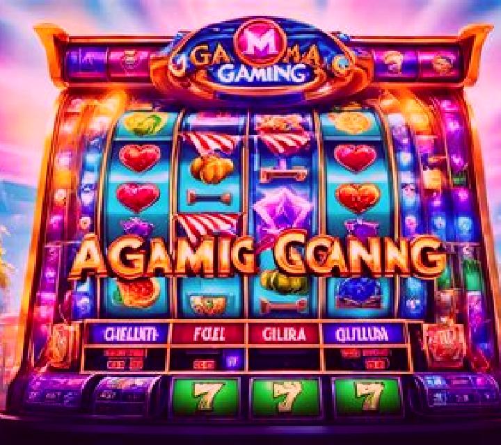 Tiki Paradise (MGA Games) online slot