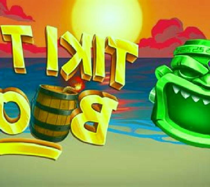 TiKi Party slot