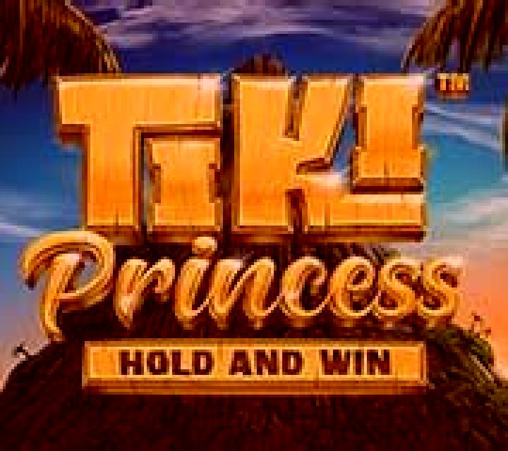 Tiki Princess online slot