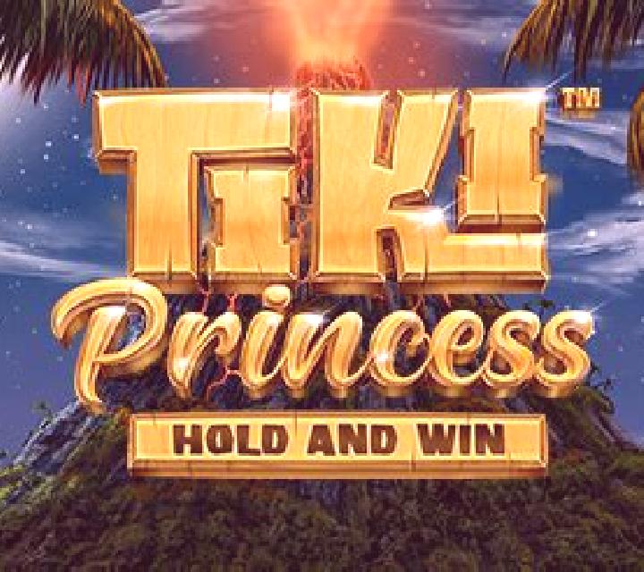 Tiki Princess slot