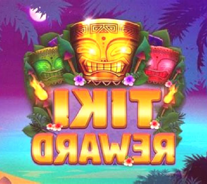 Tiki Reward slot game