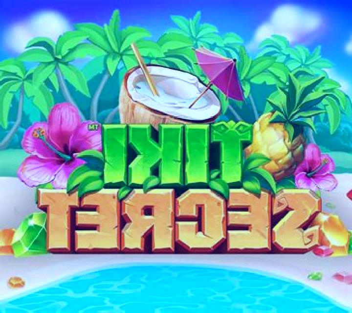 Tiki Secret online slot