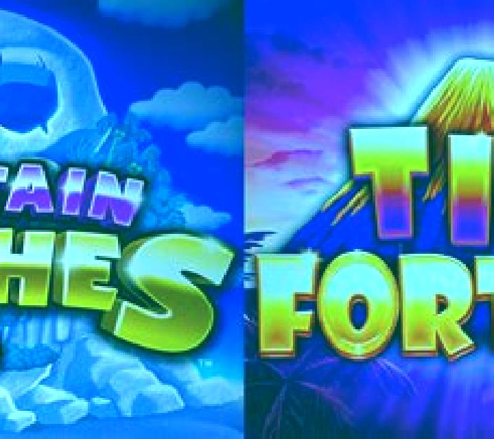 Tiki Stacks online slot