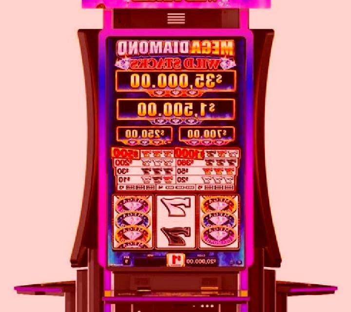 Tiki Stacks slot machine