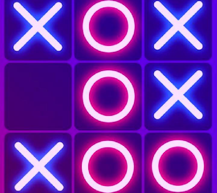 Tiki-Tac-Toe online slot
