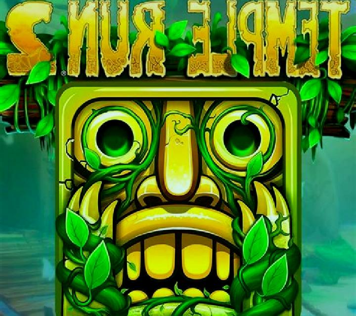 Tiki Temple online slot