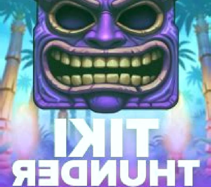 Tiki Thunder slot game