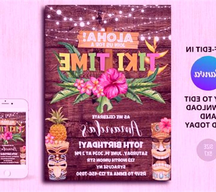 Tiki Tiki Luau online slot