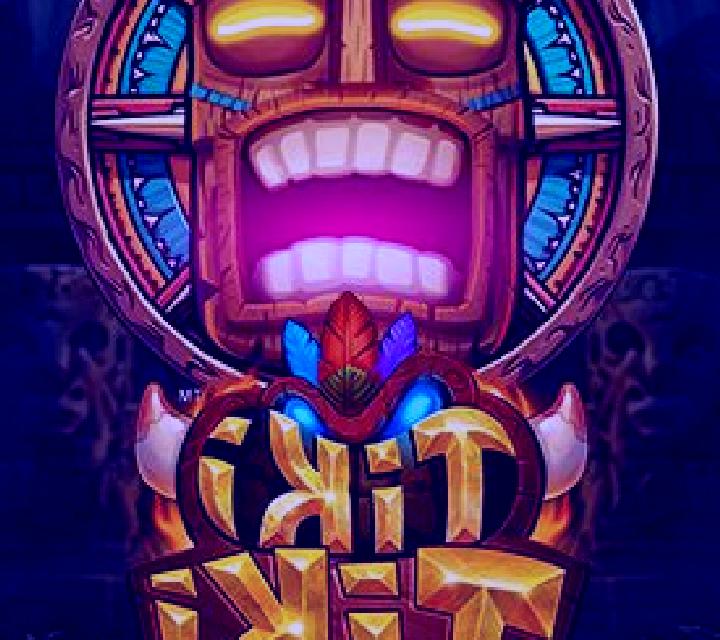 Tiki Tiki Twist slot game