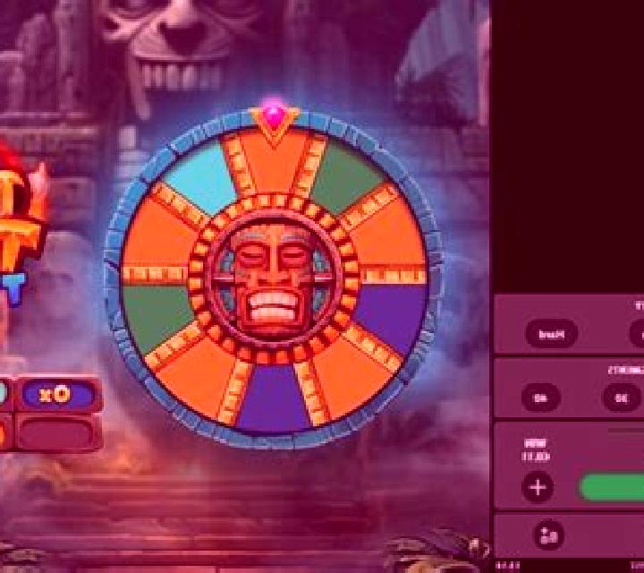 Tiki Tiki Twist slot