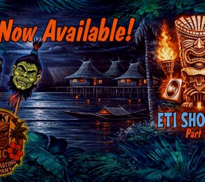 Tiki Time Exotic Wilds 2 online slot