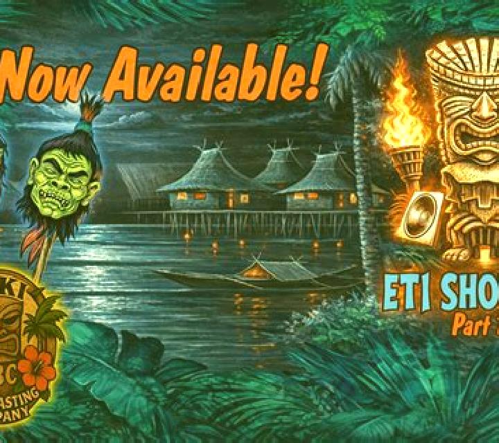 Tiki Time Exotic Wilds 2 slot game