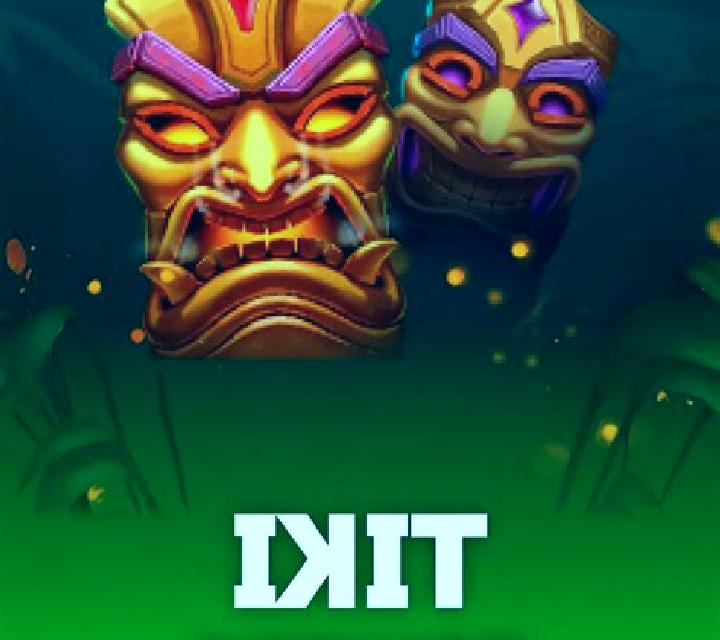 Tiki Tower online slot