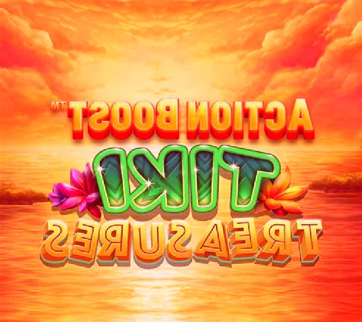 Tiki Treasures (Bitstarz Originals) slot game