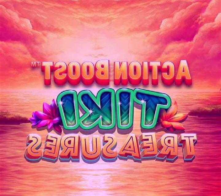 Tiki Treasures (Bitstarz Originals) slot