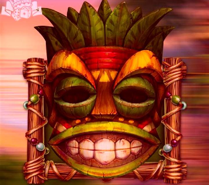 Tiki Treat slot game