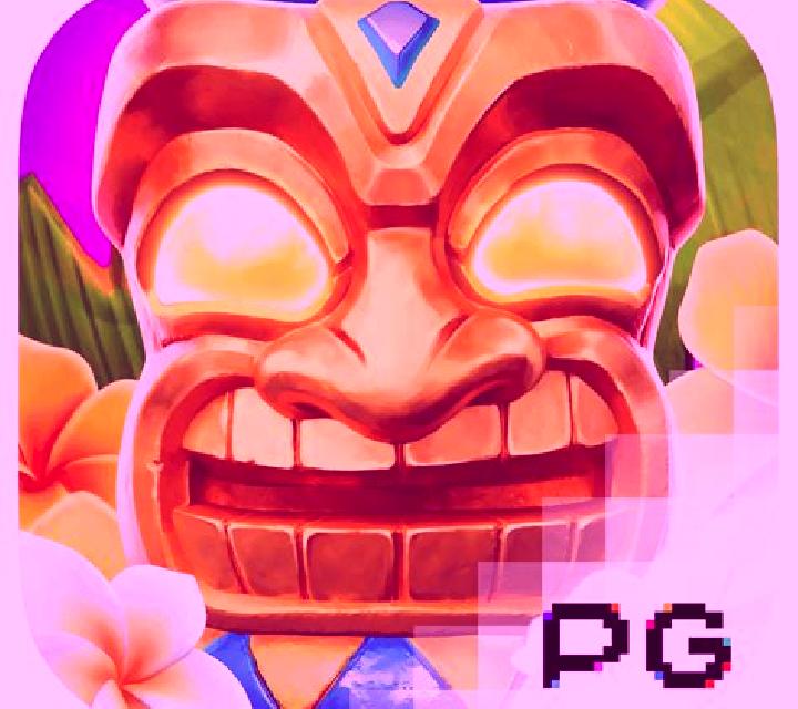 Tiki Treat slot