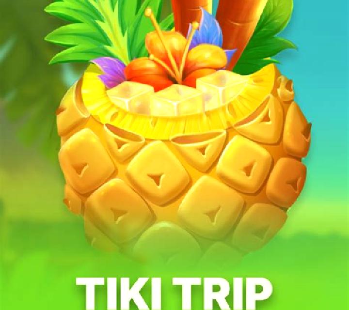 Tiki Trip online slot