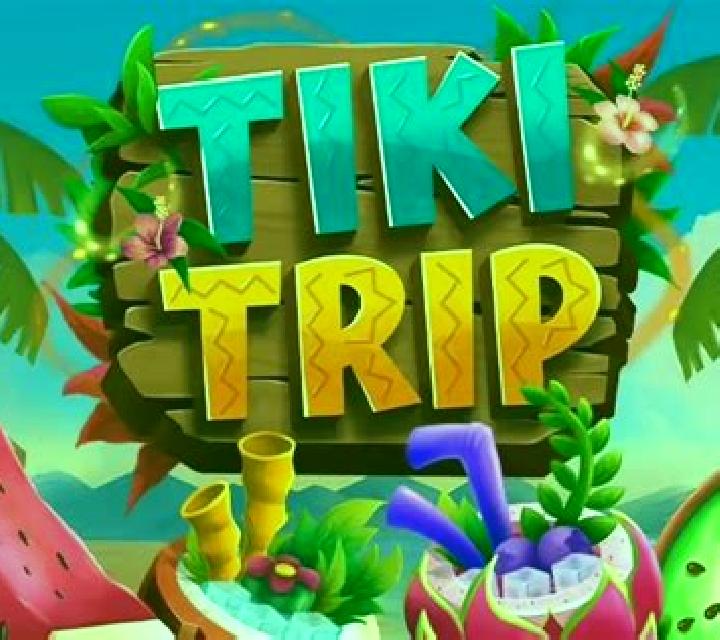 Tiki Trip slot