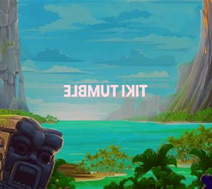 Tiki Tumble slot