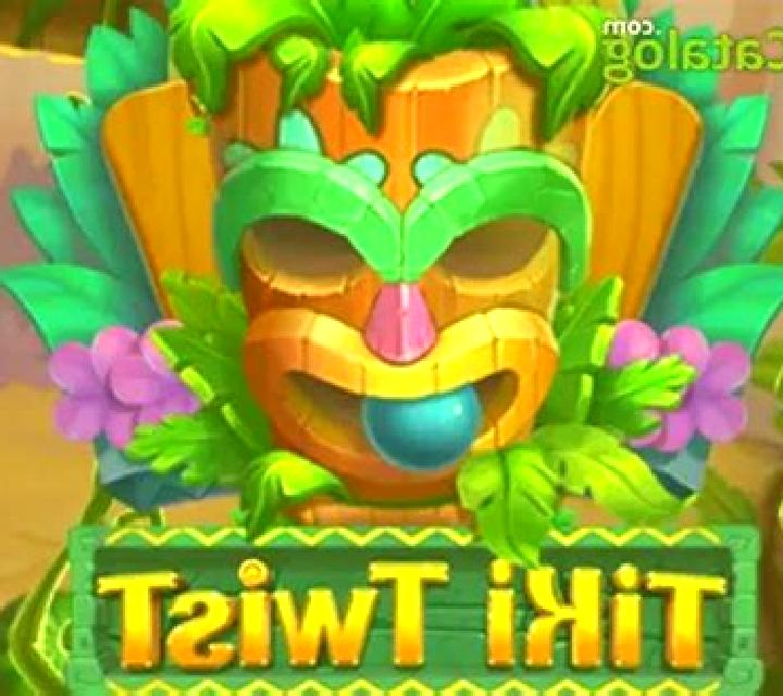 Tiki Twist slot