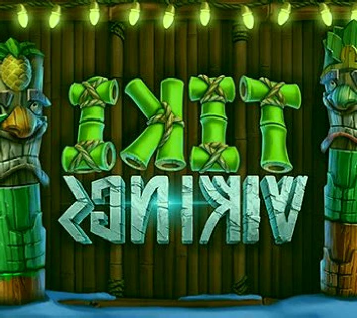 Tiki Vikings online slot