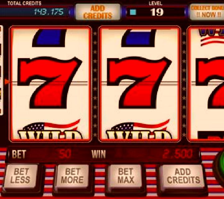 Tikilicious online slot