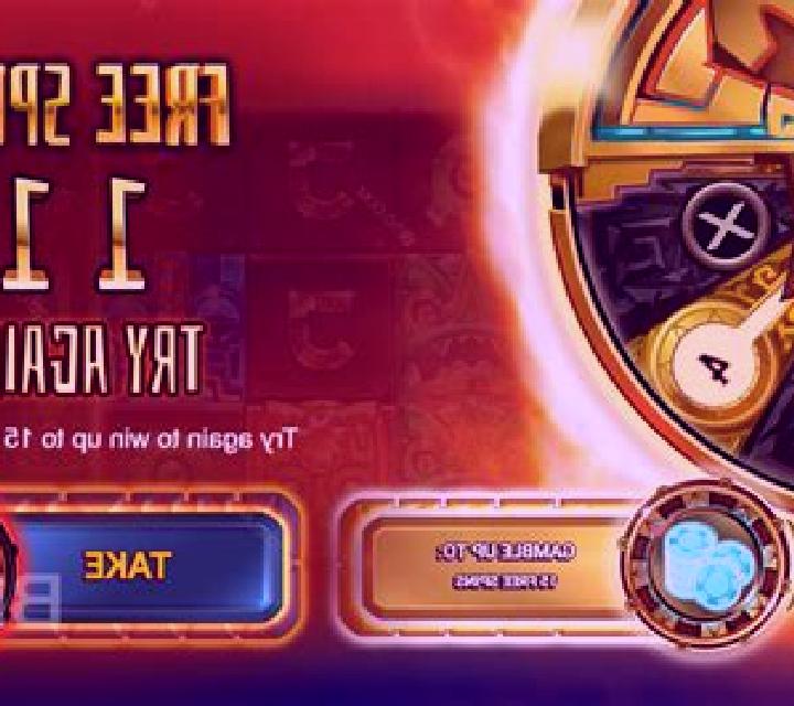 TikiPop slot machine