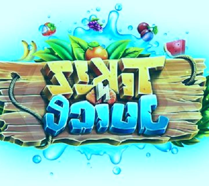 Tikiz N Juice online slot