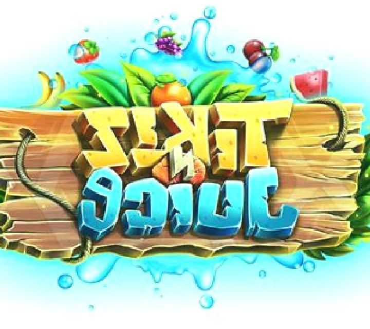 Tikiz N Juice slot game