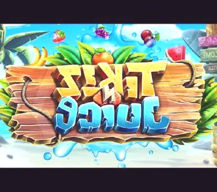 Tikiz N Juice slot